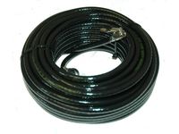 Vzduchová hadice, tlaková, 18m